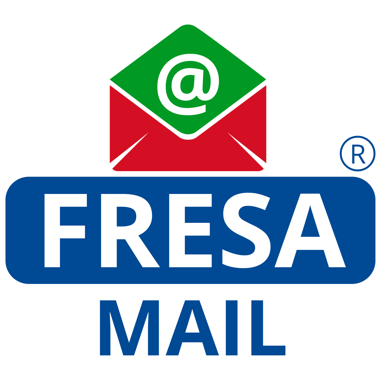 fresa-mail