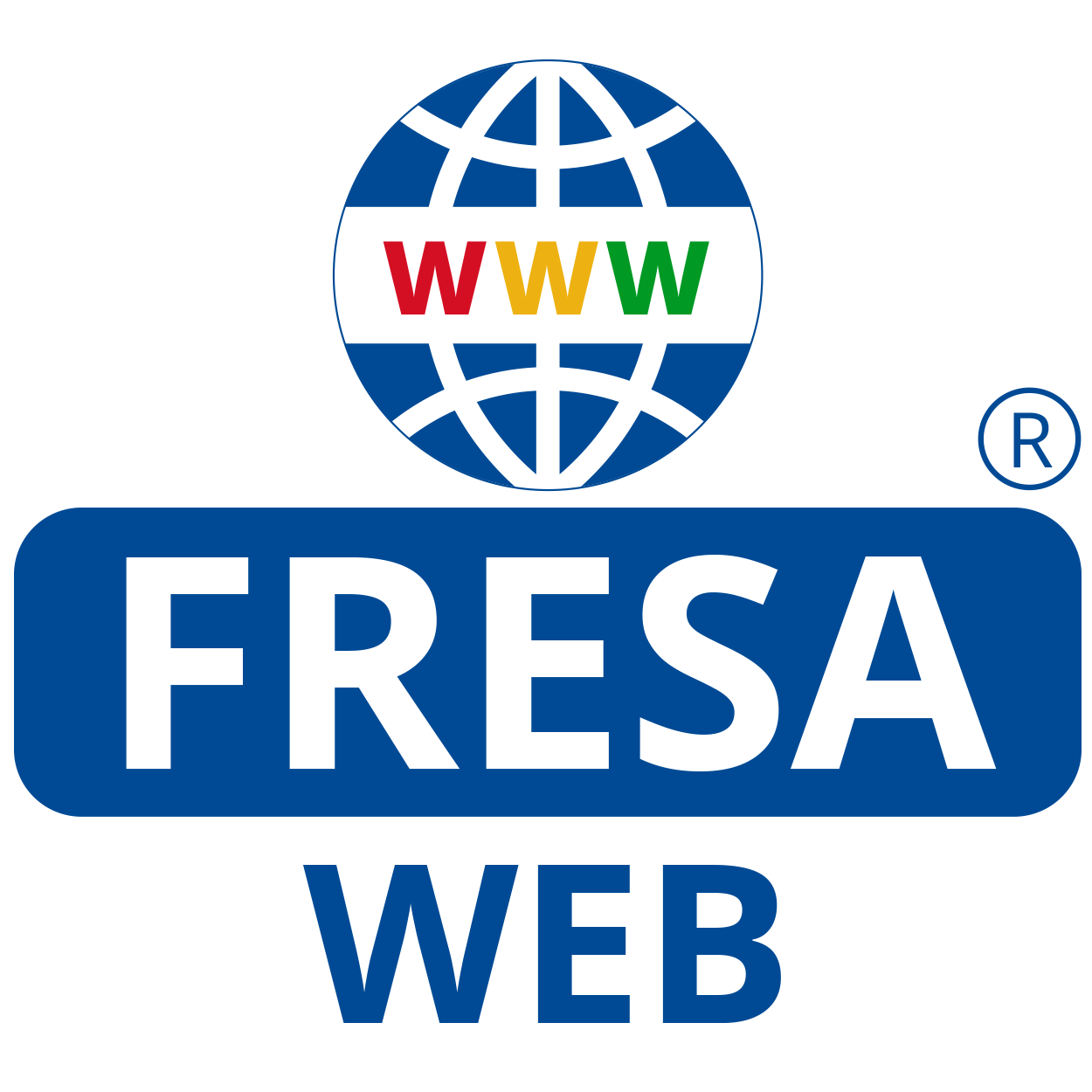 fresa-web