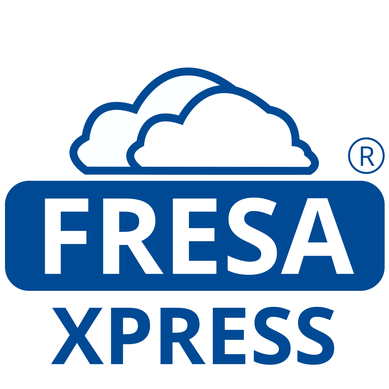 fresa-xpress